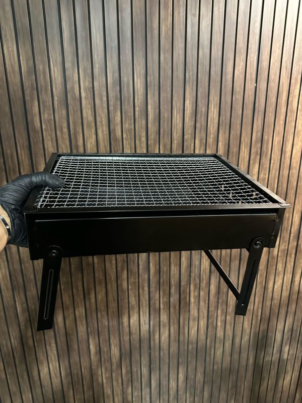 BBQ Portable Grill