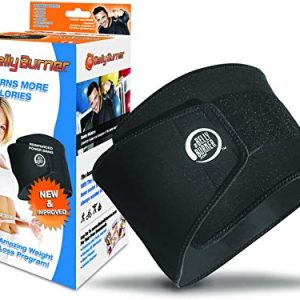 Belly Burner Weight Loss Belt