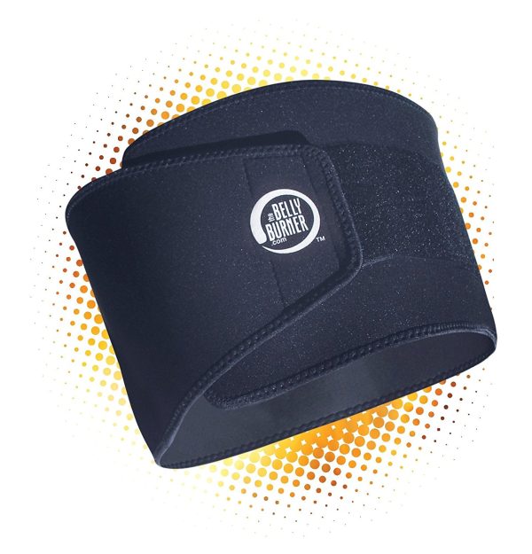 Belly Burner Weight Loss Belt