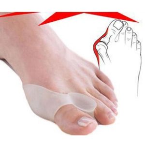 Big Toe Separator