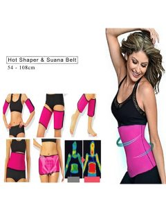 Body Shaper Slimming Body Shape zone hot & shape