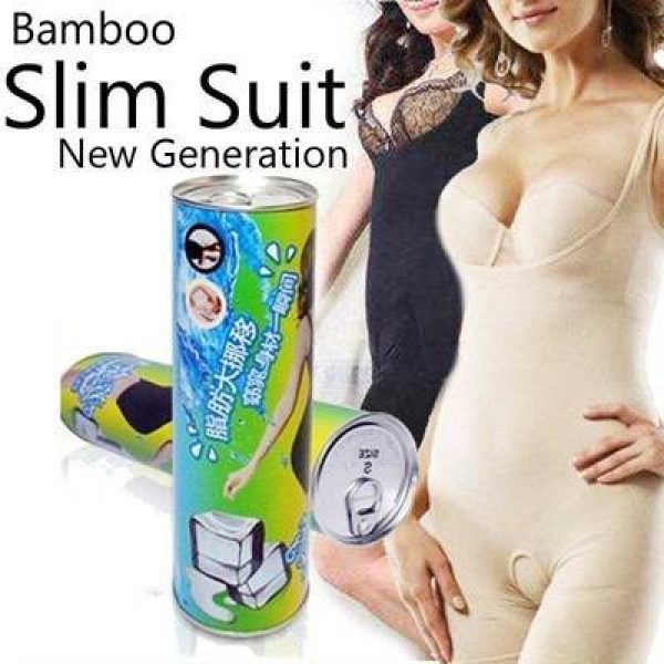 Body Slimming Shaper For Women