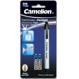 Camelion Doctor-Light