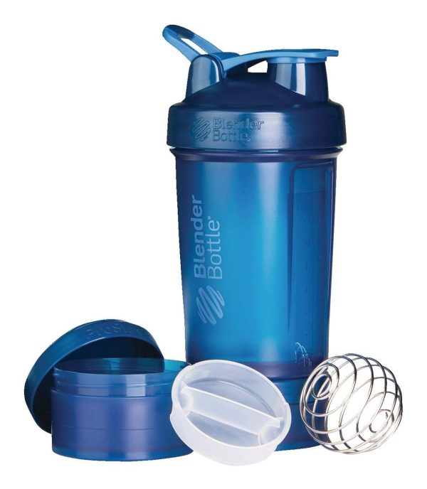 Classic Shaker Bottle