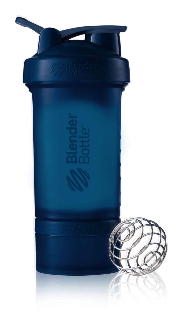 Classic Shaker Bottle