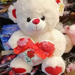 Cute Teddy Stuff Bear for Kids,6 Inches