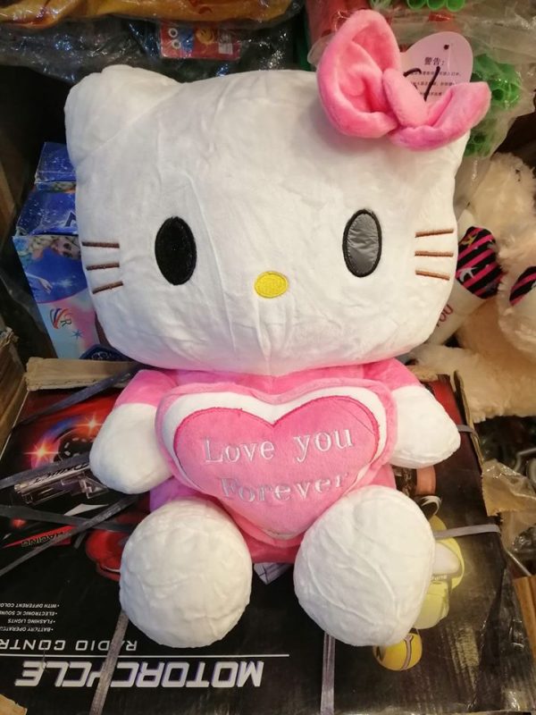 Cute Teddy Stuff Bear for Kids,6 Inches