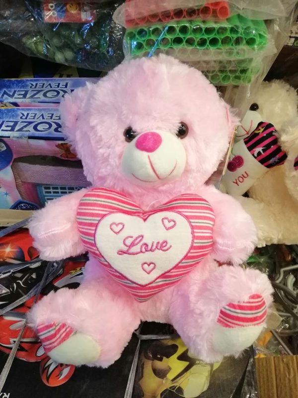 Cute Teddy Stuff Bear for Kids,6 Inches