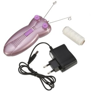 Electric Beauty Threader