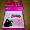 Electric Beauty Threader