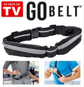 GO Belt
