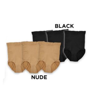 Genie Slim Panties 360