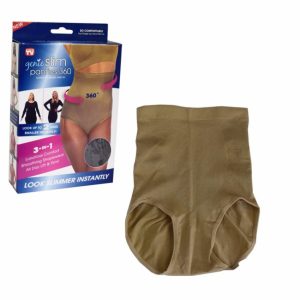 Genie Slim Panties 360