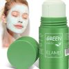 Green Tea Solid Mask Stick Acne, Blackheads and Pores