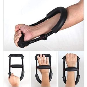Grip Arm Trainer Adjustable Hand Wrist Exercises