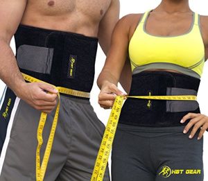 HBT Gear Waist Trimmer