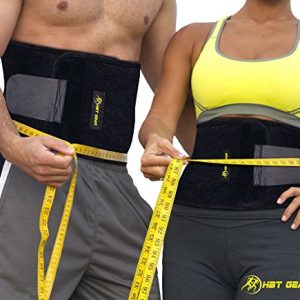 HBT Gear Waist Trimmer