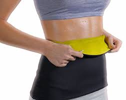 HOT SHAPER BELT