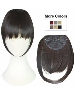 Hair Bangs