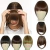 Hair Bangs