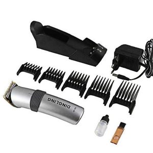 Hair Trimmer clipper Ding Long RF 699