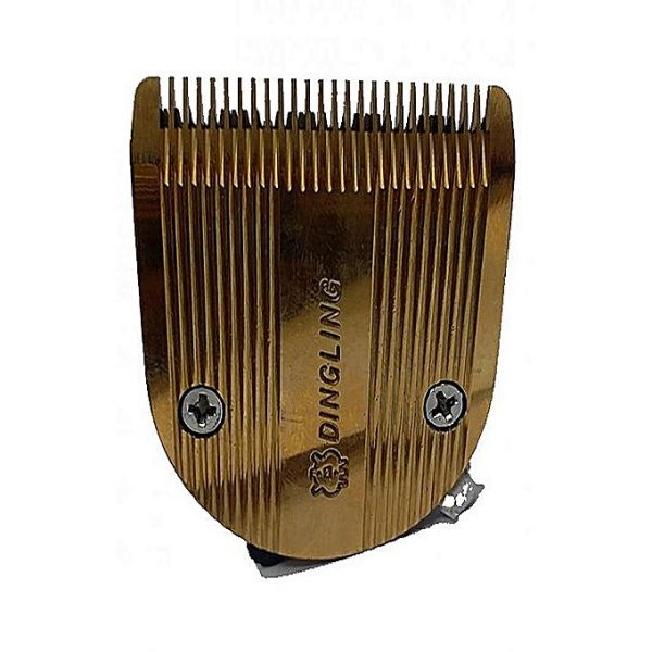 Hair Trimmer clipper Ding Long RF 699