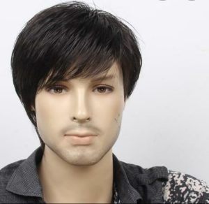 Hair Wig For Men