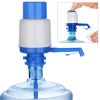 Hand Pump for Water Dispenser