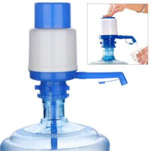 Hand Pump for Water Dispenser