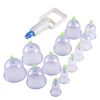 Hijama Kit 12 Pcs Cups