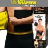 Hot Shaper Belt V Shape