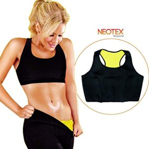 Hot Shaper Bra