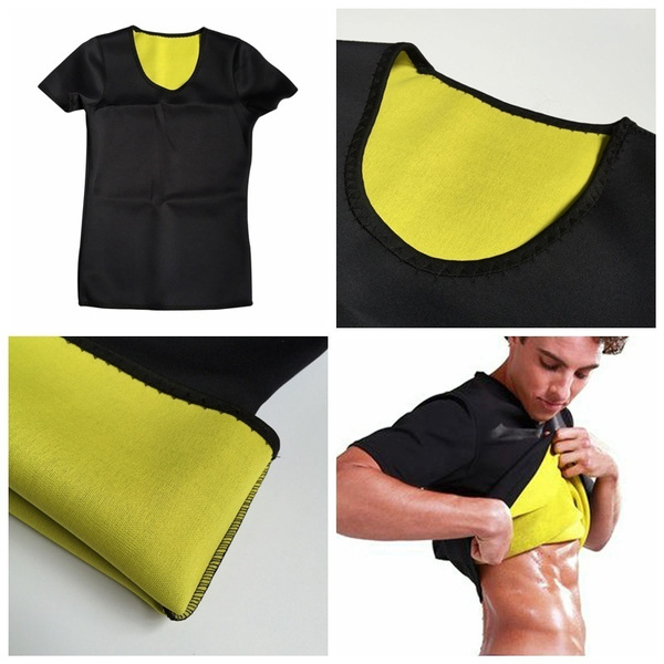 Hot Shaper Shirt for Slimming Benefit Price Results