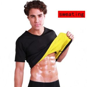 Hot Shaper Neotex Shirt for Slimming
