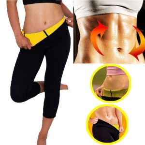 Hot Shaper Sweat Slimming Pant