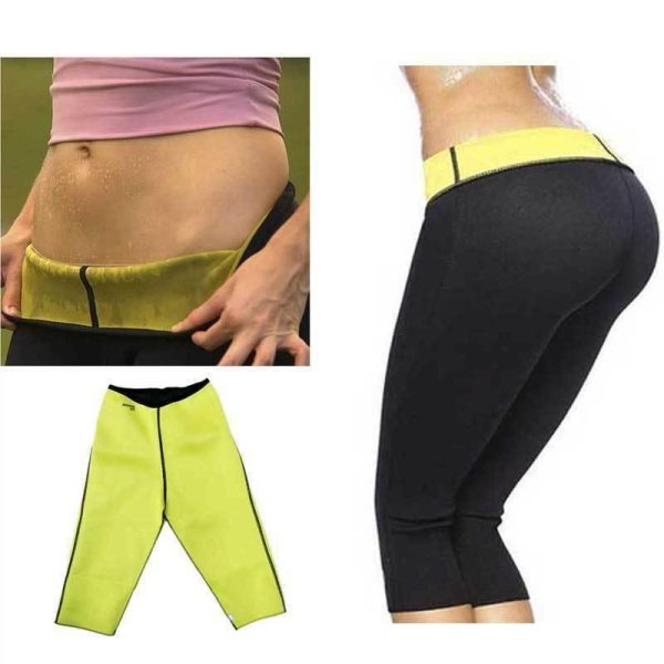 Hot Shaper Sweat Slimming Pant