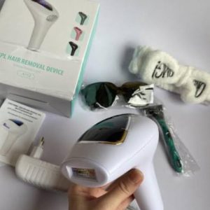 IPL A112 Laser Hair Removal Machine