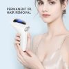IPL A112 Laser Hair Removal Machine