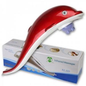 Infrared Body Massager