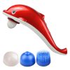 Infrared Body Massager