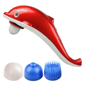 Infrared Body Massager
