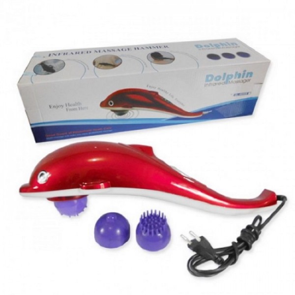 Top 10 Must-Have Body Massagers for Relaxation