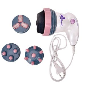 Innovation Sculptural Body Massager