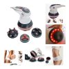 Innovation Sculptural Body Massager