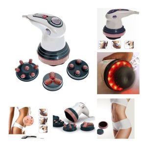 Top 10 Must-Have Body Massagers for Relaxation : Innovation Sculptural Body Massager
