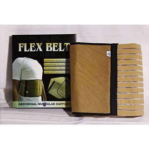 JAF Flex Belt Waist Trimming Belt