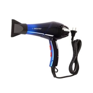 Jackpot JP-49 - Black Hair Dryer