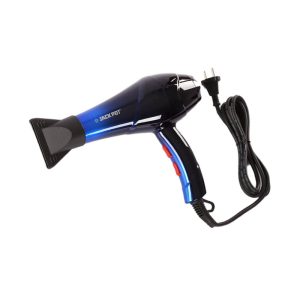Jackpot JP-49 - Black Hair Dryer