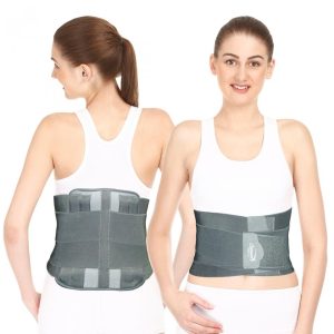 Lumbo Sacral Support (Spinal Belt)