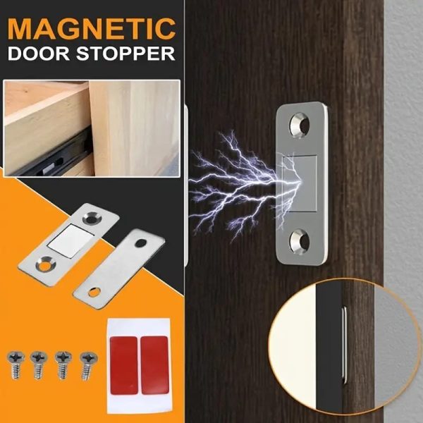 Magnetic Door Catch